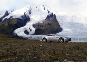 Aston Martin Vantage V8 Roadster